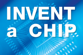 invent a chip